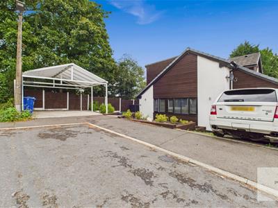 Layfield Close, Tottington, Bury